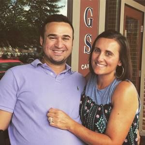 Meet your Posher, Bryan